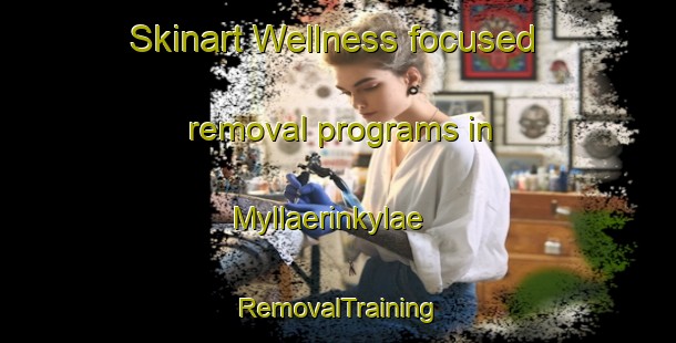 Skinart Wellness-focused removal programs in Myllaerinkylae | RemovalTraining | RemovalClasses | SkinartTraining-Finland