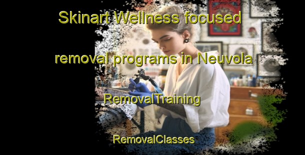 Skinart Wellness-focused removal programs in Neuvola | RemovalTraining | RemovalClasses | SkinartTraining-Finland
