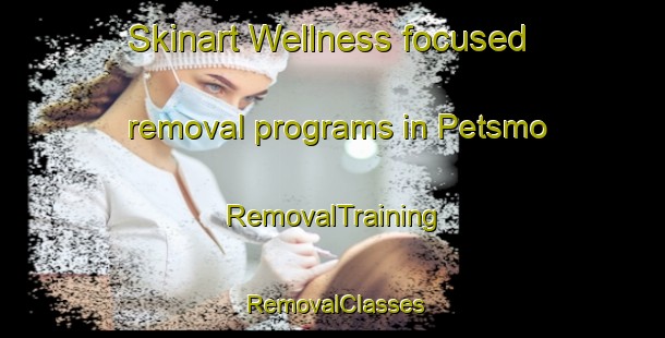 Skinart Wellness-focused removal programs in Petsmo | RemovalTraining | RemovalClasses | SkinartTraining-Finland
