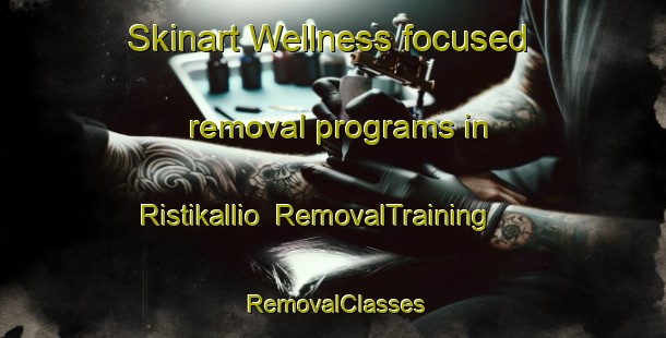 Skinart Wellness-focused removal programs in Ristikallio | RemovalTraining | RemovalClasses | SkinartTraining-Finland