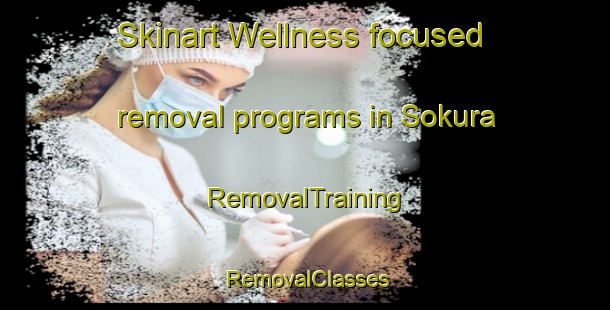 Skinart Wellness-focused removal programs in Sokura | RemovalTraining | RemovalClasses | SkinartTraining-Finland