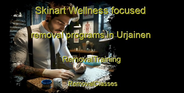 Skinart Wellness-focused removal programs in Urjainen | RemovalTraining | RemovalClasses | SkinartTraining-Finland