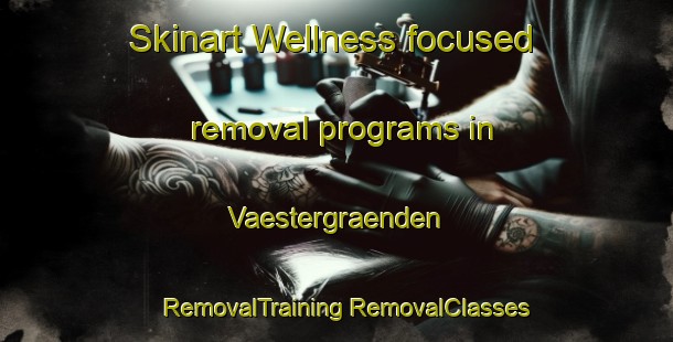 Skinart Wellness-focused removal programs in Vaestergraenden | #RemovalTraining #RemovalClasses #SkinartTraining-Finland