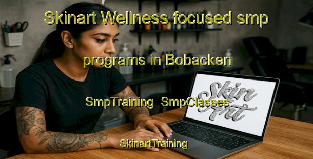 Skinart Wellness-focused smp programs in Bobacken | SmpTraining | SmpClasses | SkinartTraining-Finland