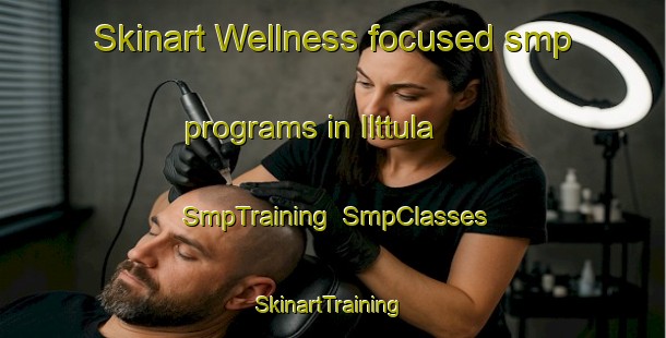 Skinart Wellness-focused smp programs in Ilttula | SmpTraining | SmpClasses | SkinartTraining-Finland