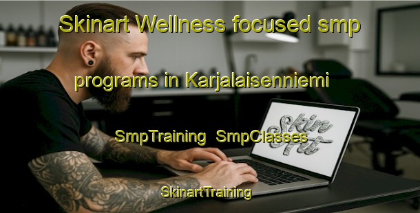 Skinart Wellness-focused smp programs in Karjalaisenniemi | SmpTraining | SmpClasses | SkinartTraining-Finland
