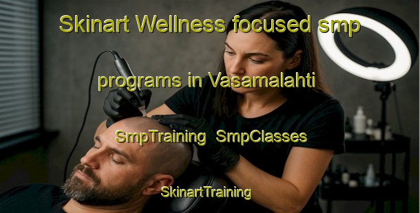 Skinart Wellness-focused smp programs in Vasamalahti | SmpTraining | SmpClasses | SkinartTraining-Finland