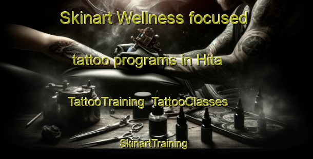 Skinart Wellness-focused tattoo programs in Hita | TattooTraining | TattooClasses | SkinartTraining-Finland