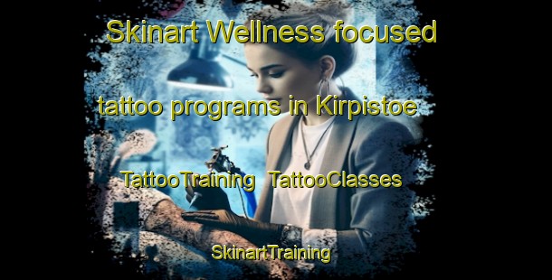 Skinart Wellness-focused tattoo programs in Kirpistoe | TattooTraining | TattooClasses | SkinartTraining-Finland
