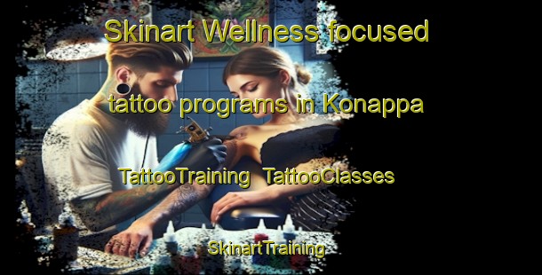 Skinart Wellness-focused tattoo programs in Konappa | TattooTraining | TattooClasses | SkinartTraining-Finland