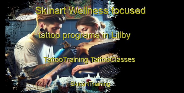 Skinart Wellness-focused tattoo programs in Lillby | #TattooTraining #TattooClasses #SkinartTraining-Finland