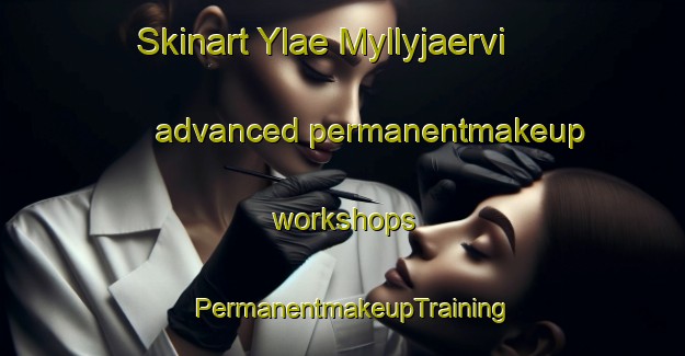 Skinart Ylae Myllyjaervi advanced permanentmakeup workshops | PermanentmakeupTraining | PermanentmakeupClasses | SkinartTraining-Finland