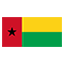 Guinea-bissau Flag