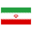 Islamic Republic Of Iran Flag