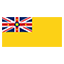 Niue Flag